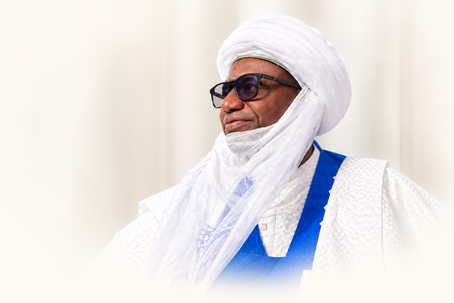 Muhammad Dattijo Usman